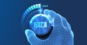 Modelo de segurança Zero Trust